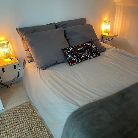 Appartement Cosy A La Campagne Languidic Extérieur photo